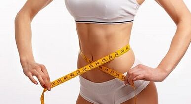 طرق فعالة لإنقاص الوزن بسرعة