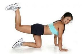 تمارين فقدان الوزن لكامل الجسم