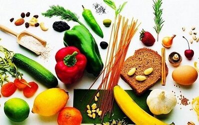 الوجبات الغذائية لفقدان الوزن في المنزل