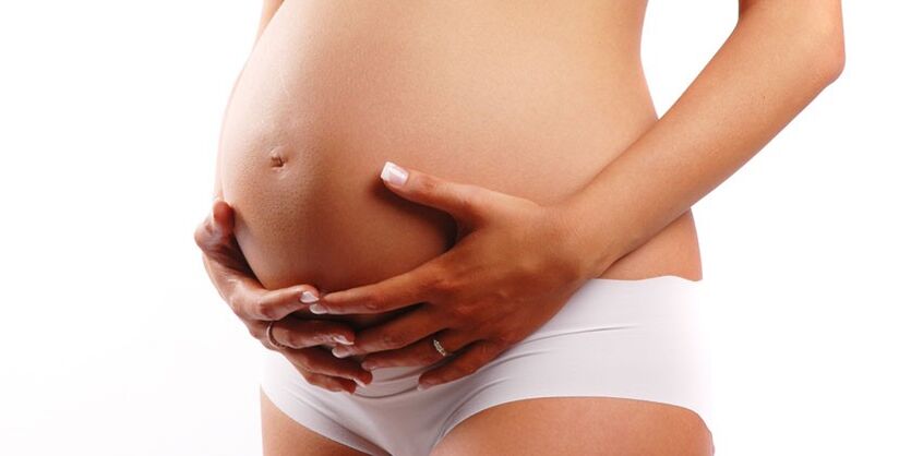 شرب نظام غذائي ممنوع أثناء الحمل