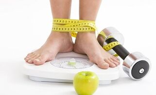 الوزن وطرق إنقاص الوزن أسبوعياً بمقدار 7 كغ